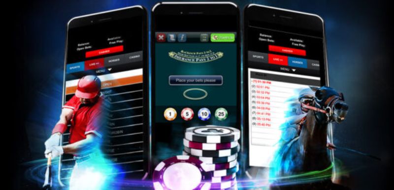 app casino online uy tín 