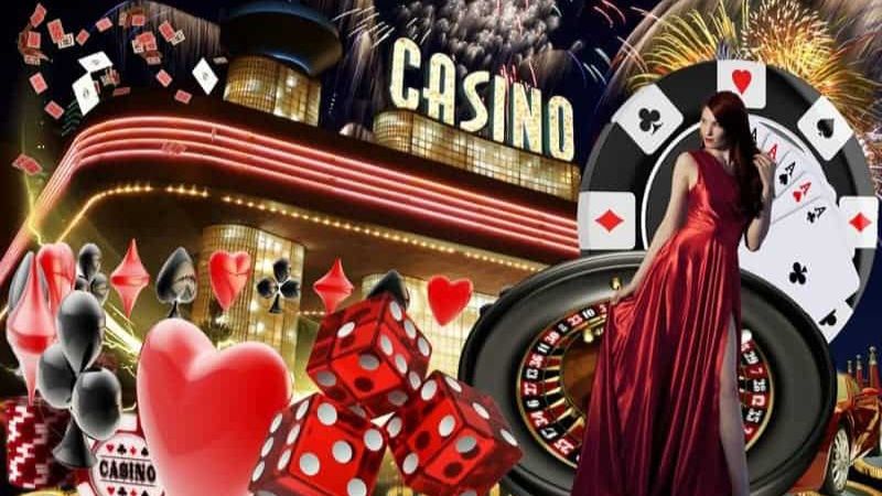 casino online có lừa đảo không