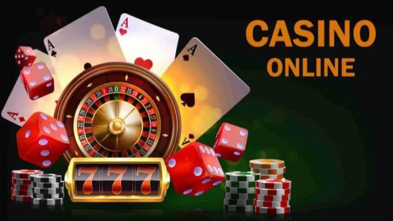 casino online game