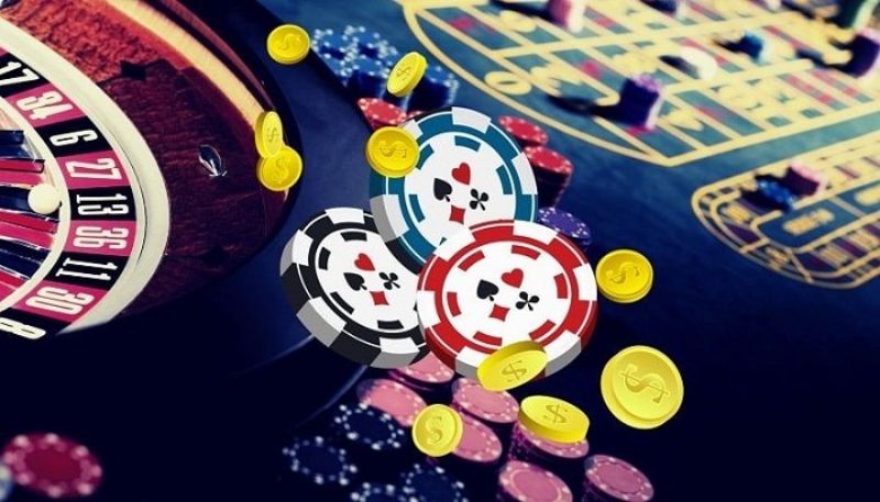 Link vào casino online game bị chặn