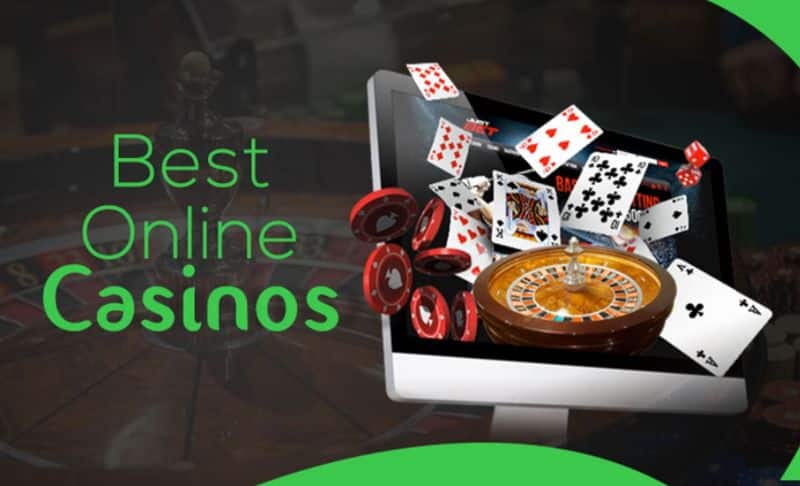 casino online quốc tế