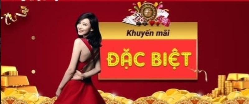 casino trực tuyến khuyến mãi