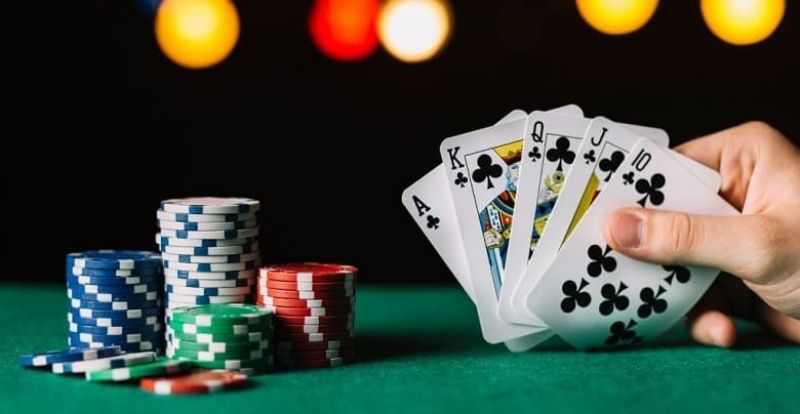 Poker là gì?