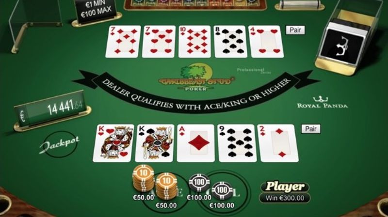 Những kỹ thuật bài Poker hiệu quả