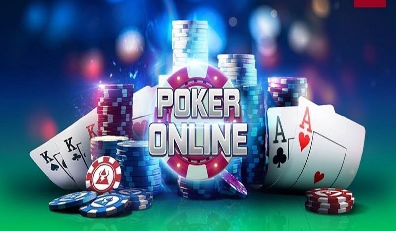 poker online