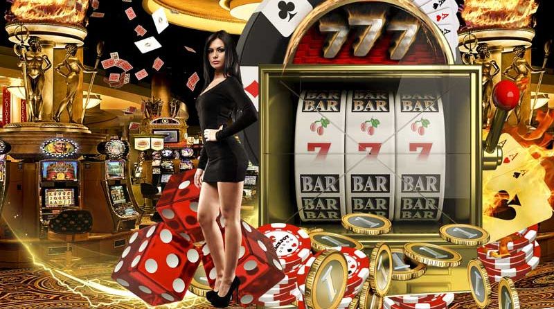 VNCasino là gì?