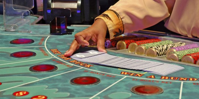 Cách chơi Baccarat đảm bảo an toàn, minh bạch