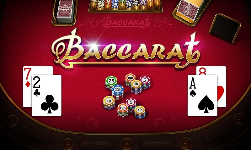 cách chơi baccarat hiệu quả