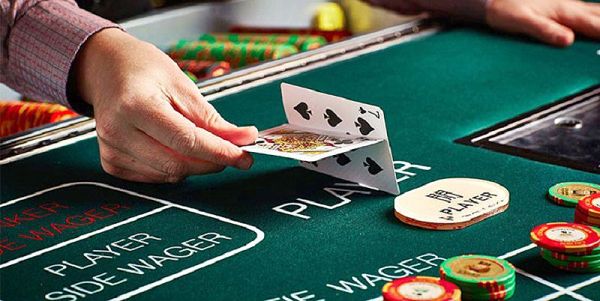 Cách chơi Baccarat luôn thắng là phải nắm rõ luật lệ