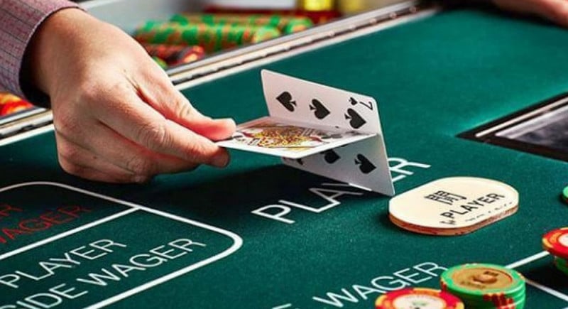 Thực hư tin đồn chơi game Baccarat lừa đảo