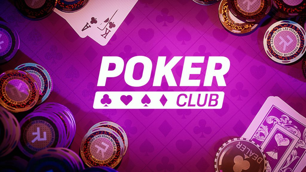 chơi poker online