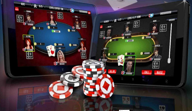 5 nguyên tắc chơi Poker online luôn thắng