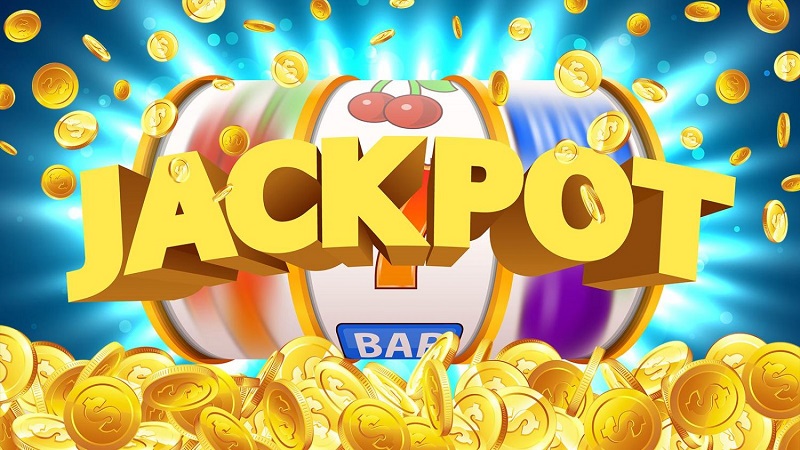 jackpot online