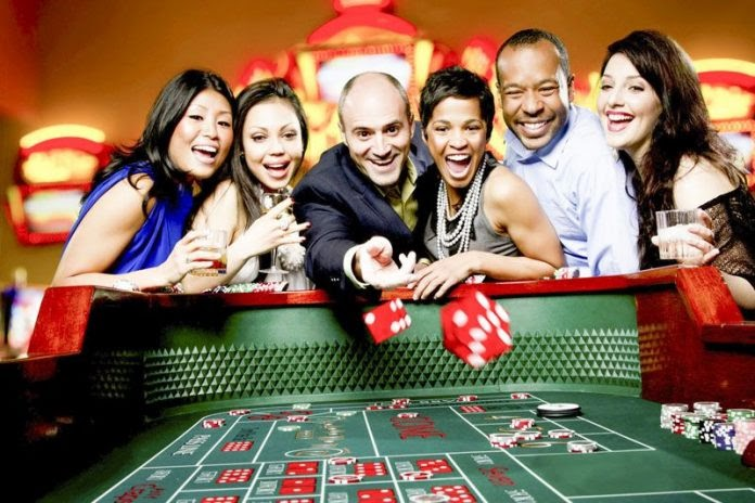 Casino online tặng tiền 188Bet