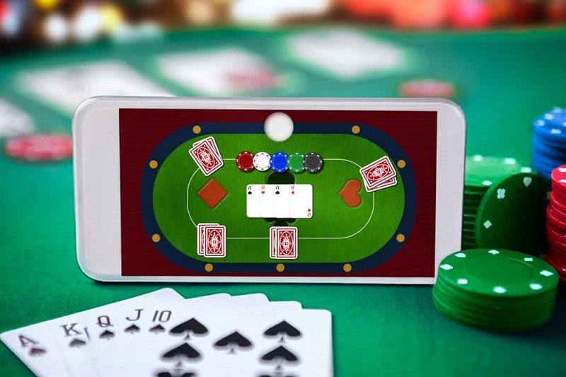 nhà cung cấp game casino poker 