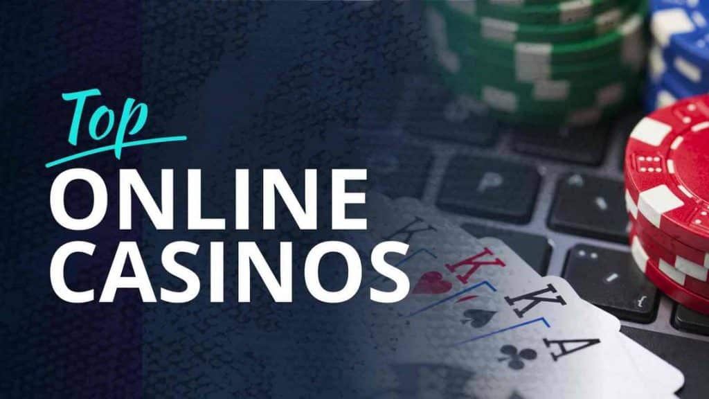 top 10 casino online uy tín nhất hiện nay