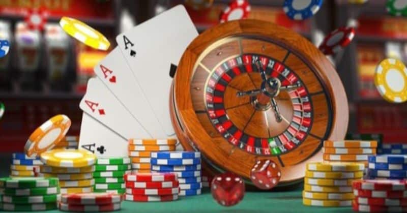 chính sách bảo mật tại VN Casino