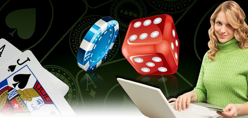 Cách chơi casino online đơn giản cho tân thủ