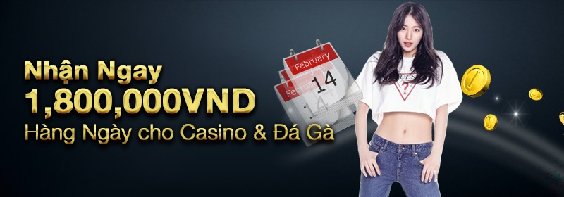 casino trực tuyến Vuabai9