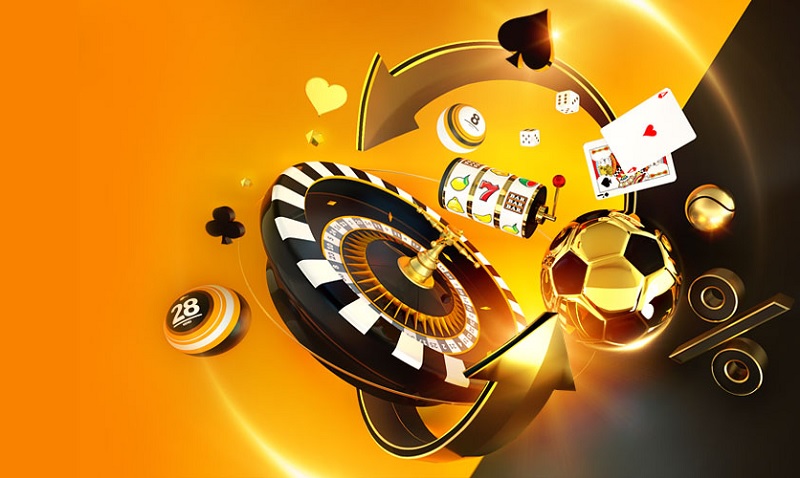 casino trực tuyến khuyến mãi