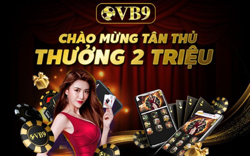 Nhà cái casino Vuabai9