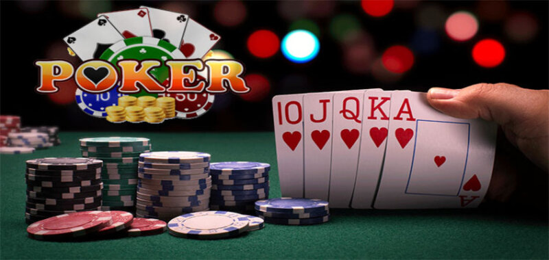 game poker online