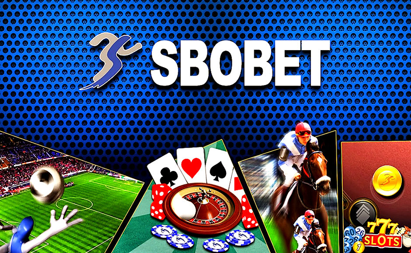 sbobet web cờ bạc online uy tín