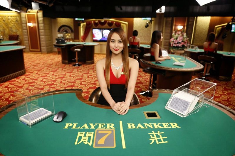 Các thuật ngữ casino thông dụng