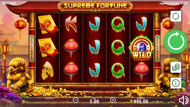 bí quyết chơi game slot