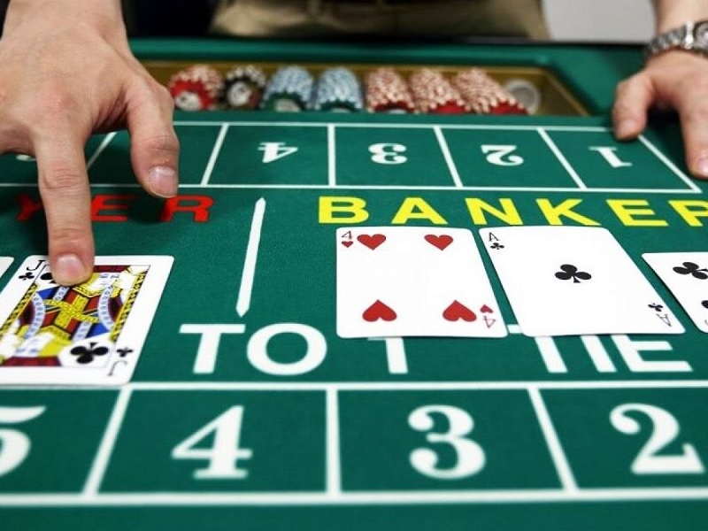  casino trực tuyến uy tín 