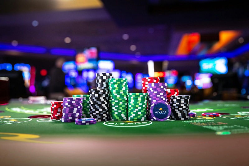 tiêu chí chọn casino trực tuyến uy tín 