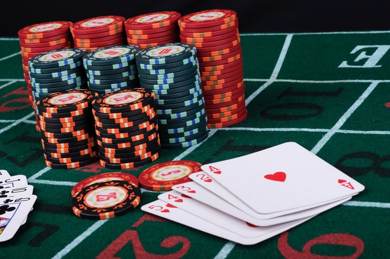 tiêu chí chọn casino trực tuyến uy tín 