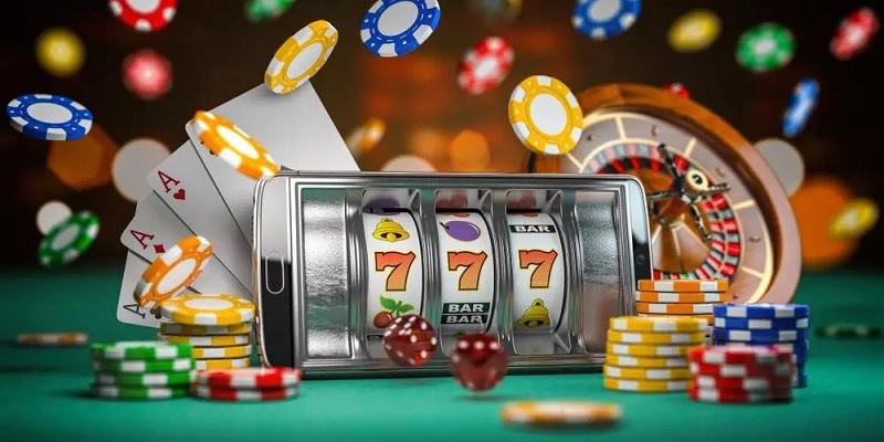 danh sách casino online uy tín