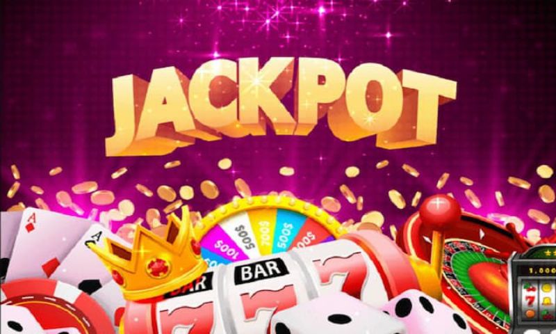 Hướng dẫn đăng ký Jackpot