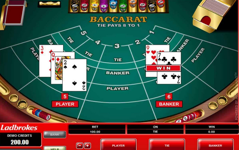 Top cổng game đánh bài casino rút tiền mặt nhất định phải thử