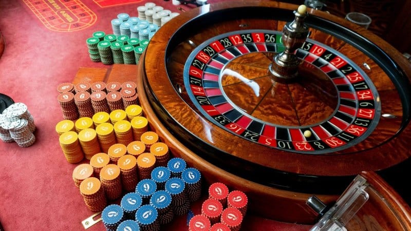 sòng bài casino trực tuyến