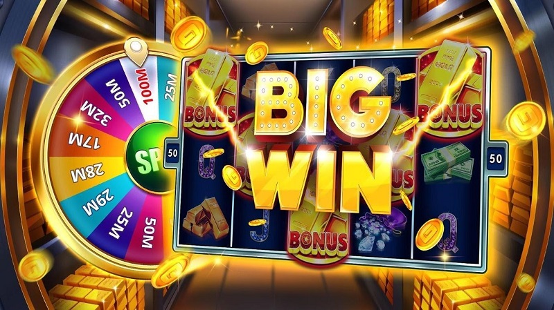 Top Nhà cái tặng tiền trải nghiệm slot game hot nhất