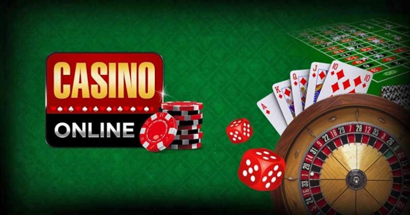  tài khoản Casino Online