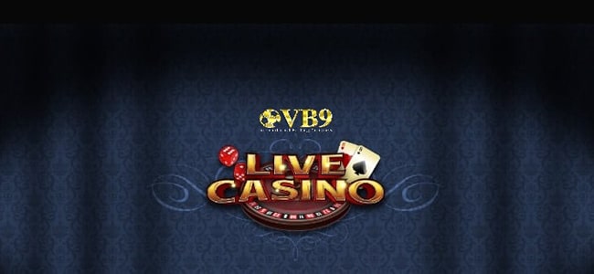 Casino online uy tín VUABAI9