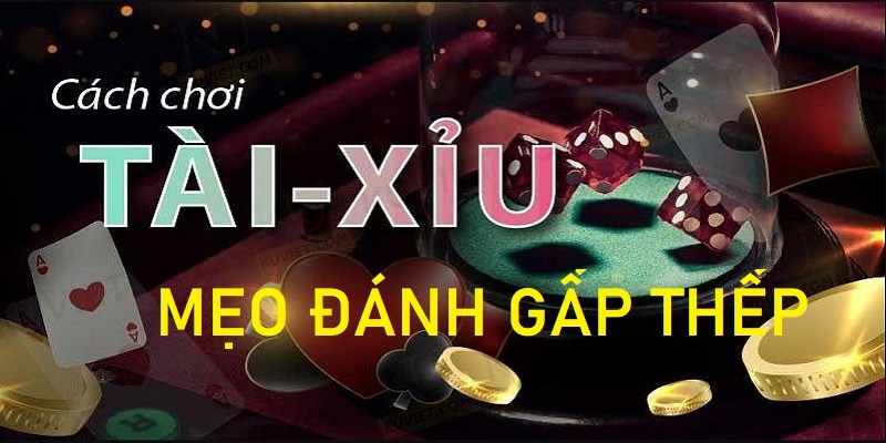 nhà cái đánh tài xỉu uy tín