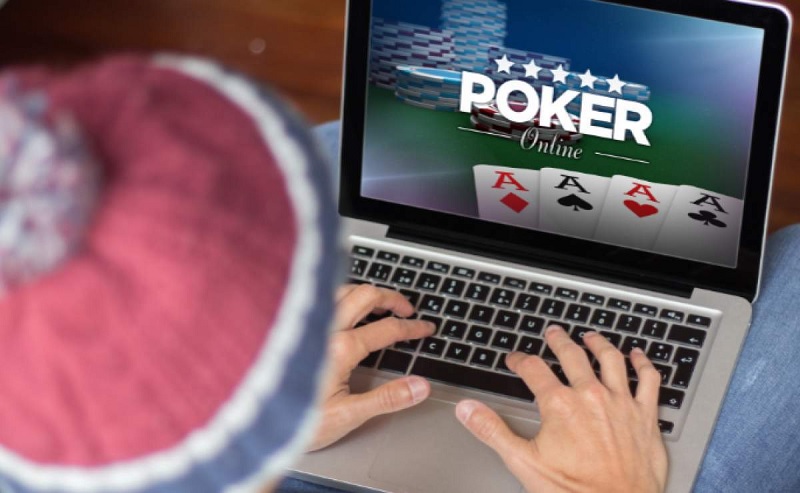 cách kiếm tiền từ casino online