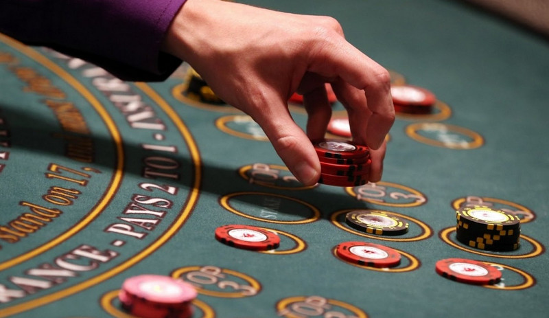 cá cược casino trực tuyến