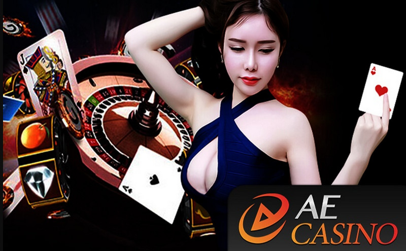 nhà cung cấp Sexy Baccarat