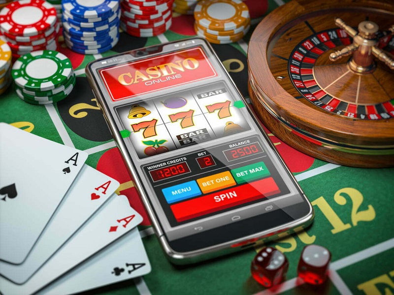 casino trực tuyến uy tín