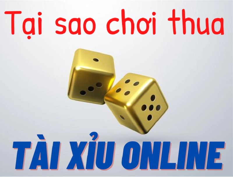 tài xỉu trực tuyến