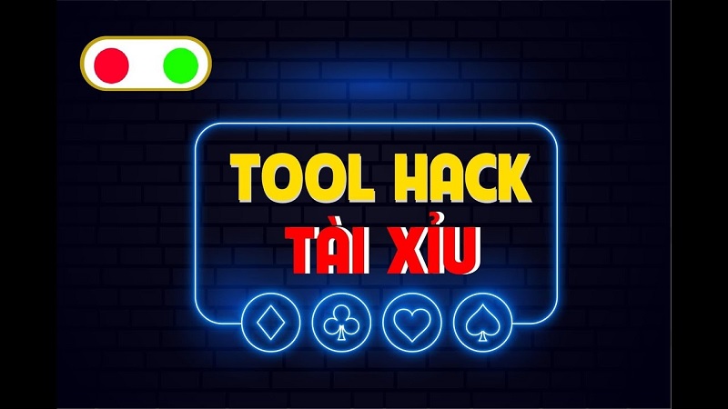 phần mềm hack tài xỉu online