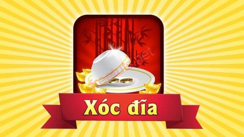 game xóc đĩa đổi thưởng