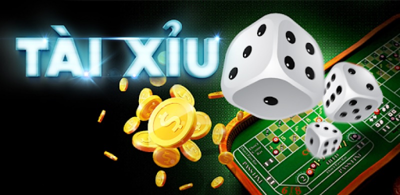 game tài xỉu