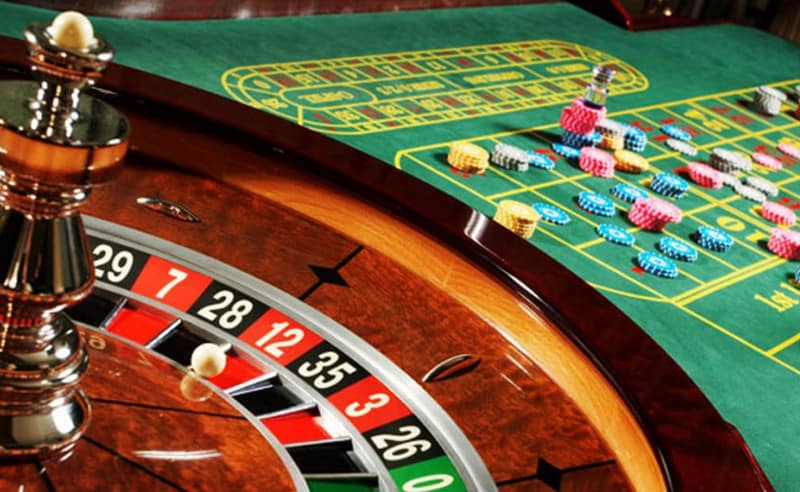 Chơi Roulette đặt 1 ăn 35 cần lưu ý 