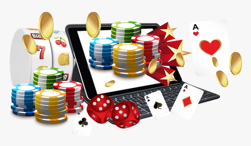 Chơi casino game ở nhà cái nào an toàn